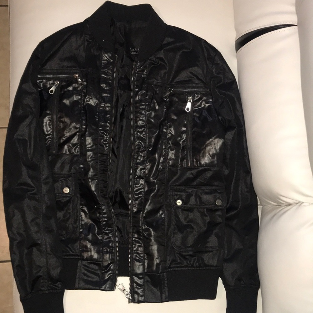 Fashion jacket